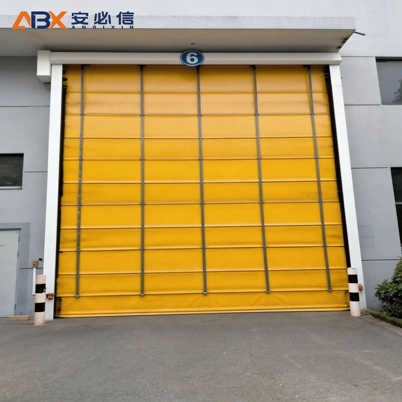 南通市翻转式卸货平台